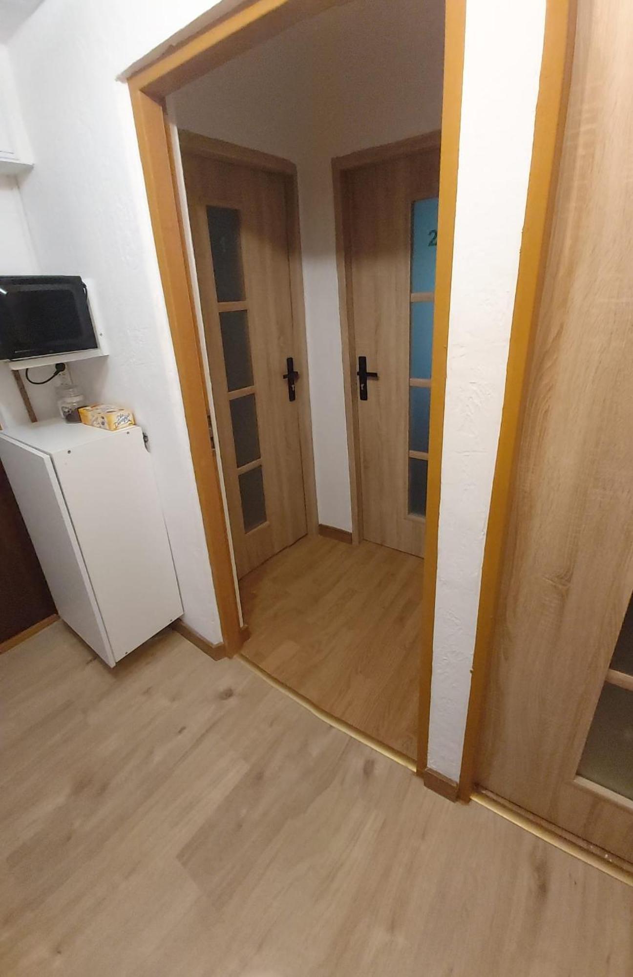 2050 Zwyciestwa 23 - Tanie Pokoje - Samodzielne Zameldowanie - Self Check In Poznaň Exteriér fotografie