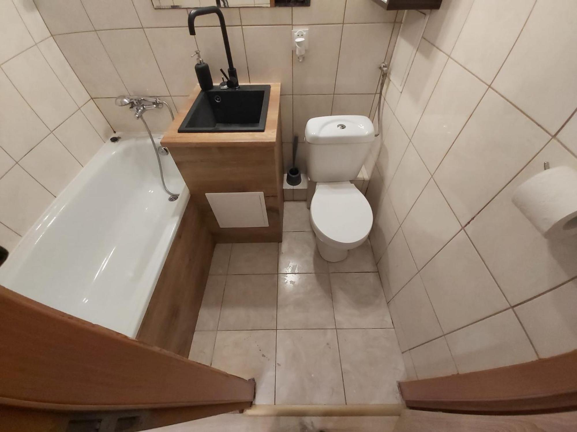 2050 Zwyciestwa 23 - Tanie Pokoje - Samodzielne Zameldowanie - Self Check In Poznaň Exteriér fotografie