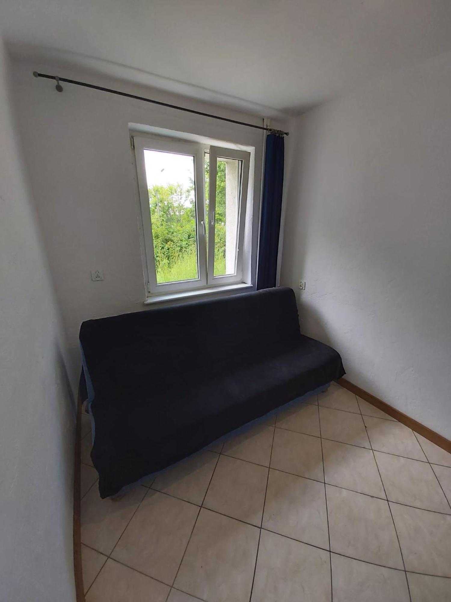 2050 Zwyciestwa 23 - Tanie Pokoje - Samodzielne Zameldowanie - Self Check In Poznaň Exteriér fotografie